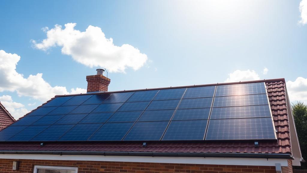 Is Solar Worth It in 2026? - EcoFlex Solutions